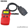 Outil de diagnostic automobile portable ODM pour véhicule OBD