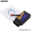 Scanner OBD et lecteur de code Bluetooth DTC pour Android
